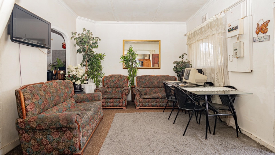 3 Bedroom Property for Sale in Brooklyn Western Cape